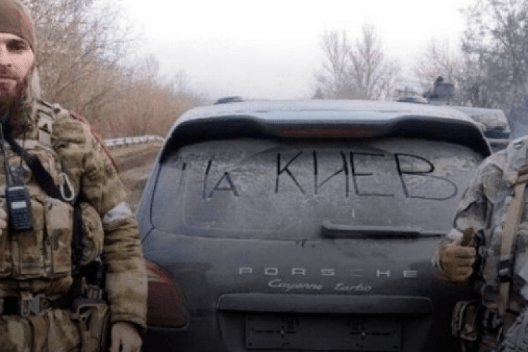 Кадировці ризикують невдовзі закінчитися зовсім: не варто злити звичайного українця – політоглядач