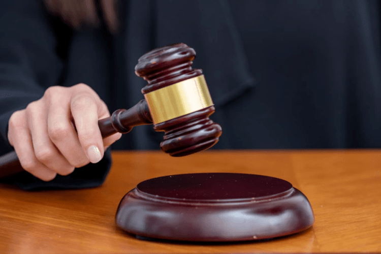 На Рівненщині суд обрав запобіжний захід 74-річному чоловіку за підозрою у вбивстві дружини