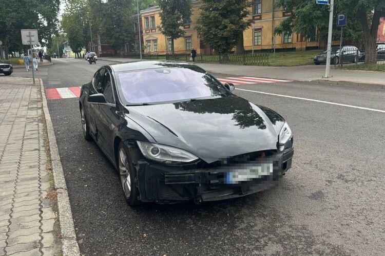 Як столичний організатор та його поплічник з Волині заробляли на ухилянтах