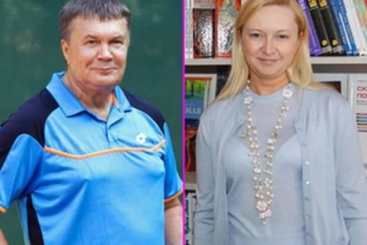 Власницею табору, в якому потруїлися діти, виявилася коханка Януковича