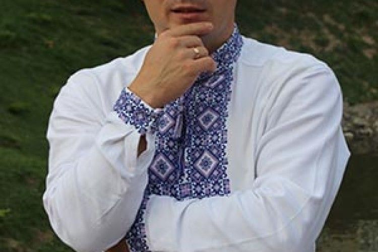 РЕФОРМИ СЛІД ПОЧИНАТИ З СЕБЕ*