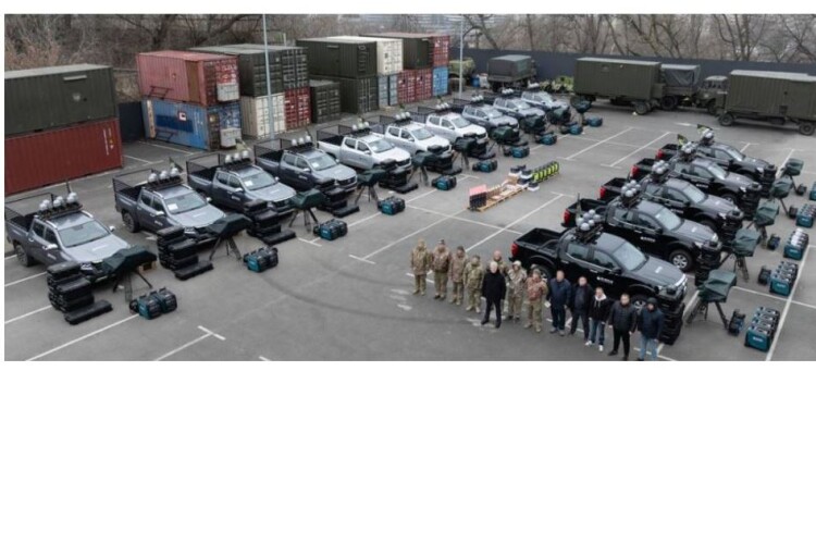 Порошенко дотримав слова перед Нацгвардією