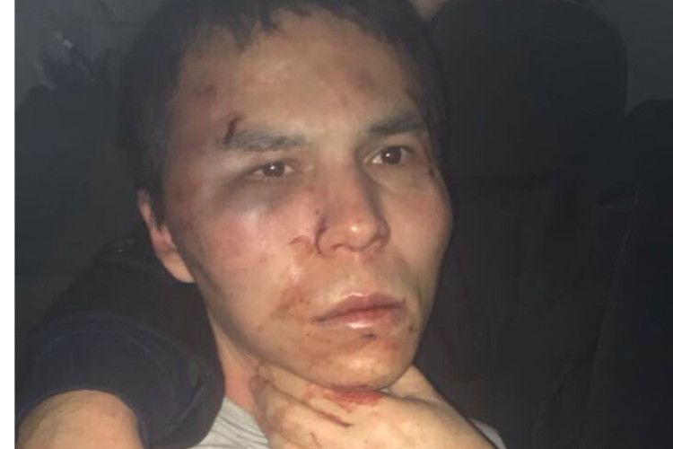 Поліція затримала убивцю 39 людей (Фото)