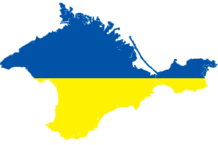 Білоруський телеканал відмінив показ пропагандистського фільму про Крим через протести