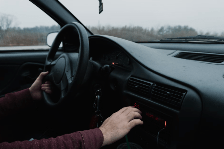 Перспективи та виклики роботи водієм в Луцьку