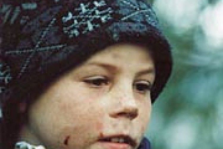 ВІДОМІ МУЗИКАНТИ ОПІКУЮТЬСЯ «ДІТЬМИ ВУЛИЦІ»