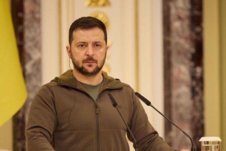 Зеленський знову переговорив з прем'єром Британії про оборонну підтримку