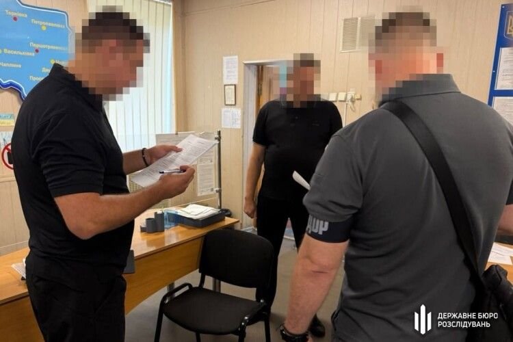 «Чистий четвер» для ТЦК: по всій країні трусять сотню центрів комплектування