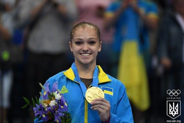 У бою з російськими окупантами загинув батько чемпіонки Європи зі спортивної гімнастики