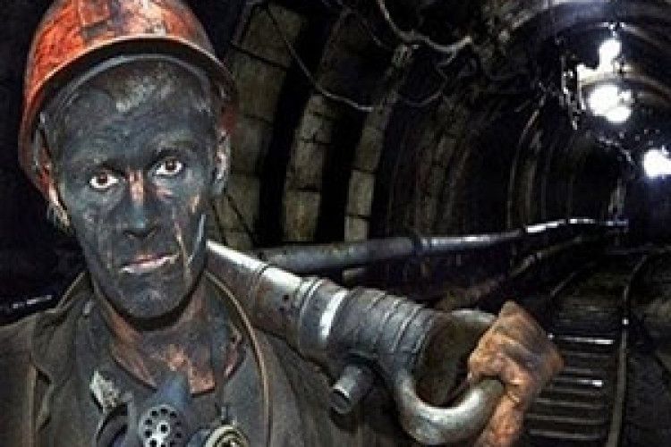 ШАХТУ №5 ЗАТОПЛЯТЬ. А ЧИ ПІДУТЬ ПРОБЛЕМИ ЗА ВОДОЮ?