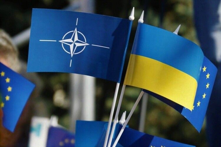 Держдеп США заперечив, що Вашингтон виступають проти вступу України в НАТО