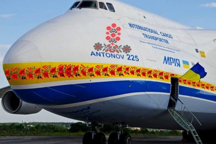 То зможе «Антонов» виготовити ще одну  «Мрію» чи ні?