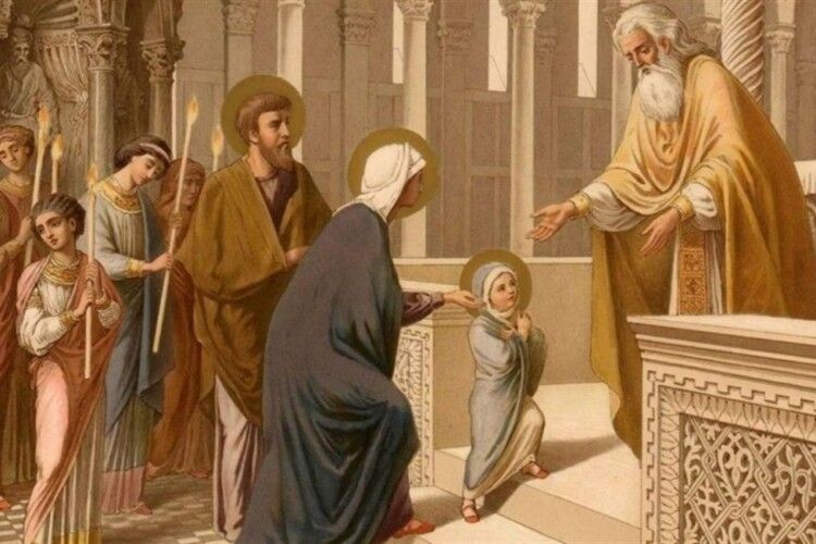 Яку молитву треба обов’язково прочитати в сьогоднішнє свято 