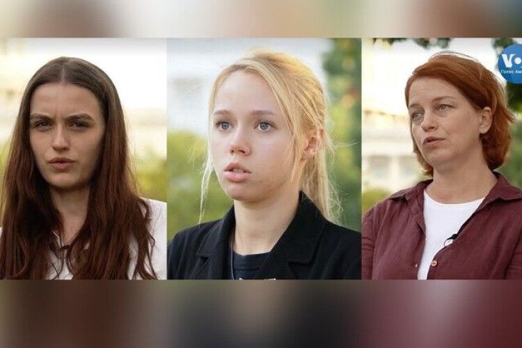 Звільнення з полону захисників «Азовсталі»: перша реакція родичів (Відео)