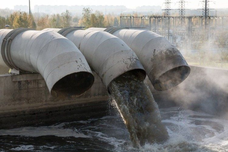 Овочі в Криму поливатимуть водою з каналізації