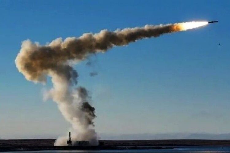 Росія готує масовані удари по заходу України