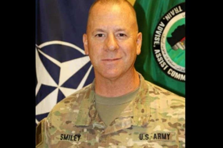 Американський генерал поранений під час нападу талібів у афганській провінції Кандагар
