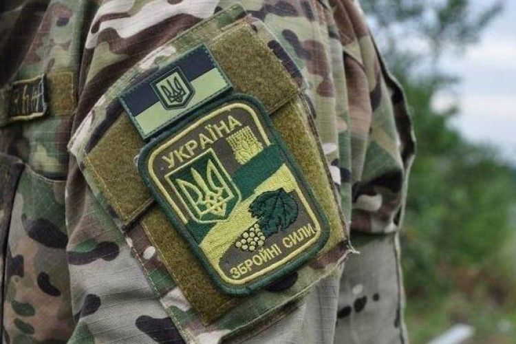 На території військової частини у Броварах знайшли повішеним 22-річного військовослужбовця ЗСУ