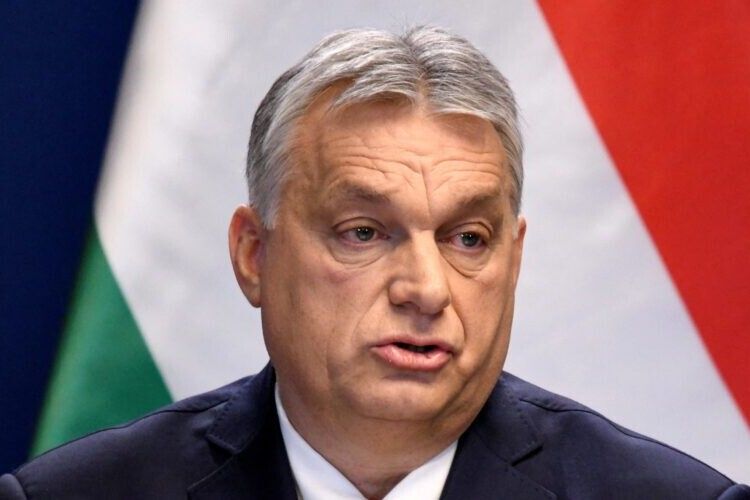 В Орбана заявили, що Угорщина підтримує статус кандидата України до ЄС