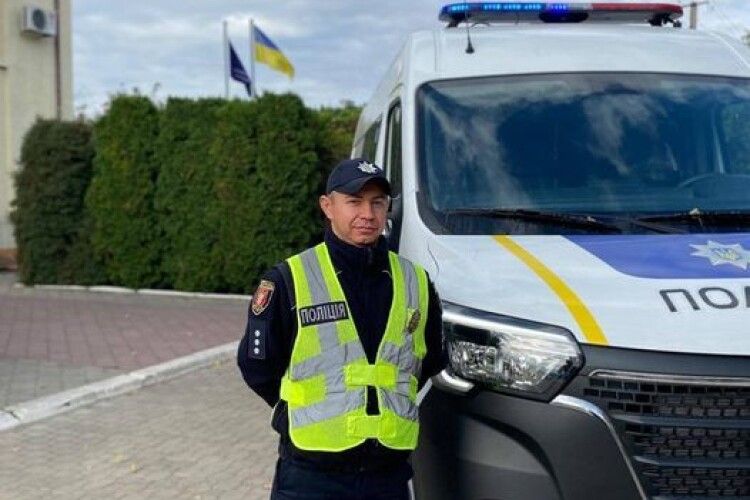 На Волині перевірять якість доріг