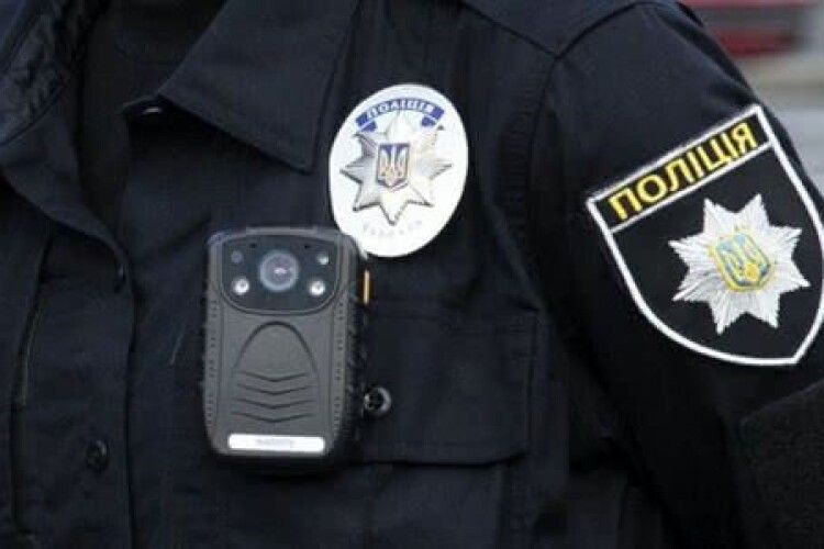 Волинська поліція розслідує перешкоджання діяльності журналістів телеканалу в Шацькому районі 