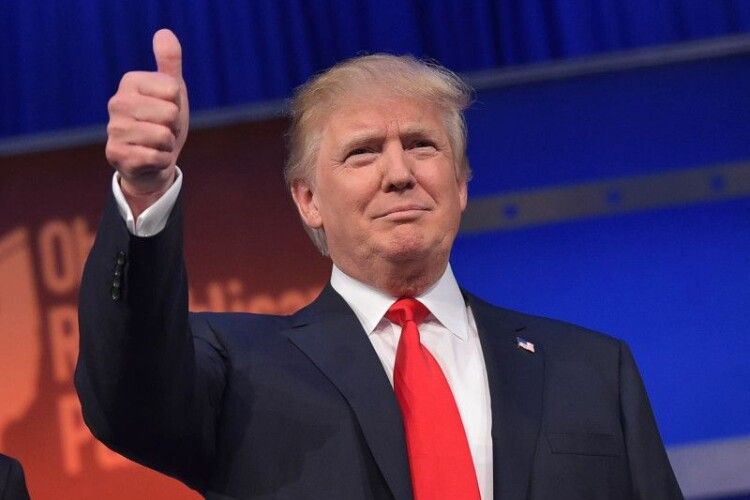 Трамп похвалився супершвидкими ракетами, що здатні конкурувати з російськими