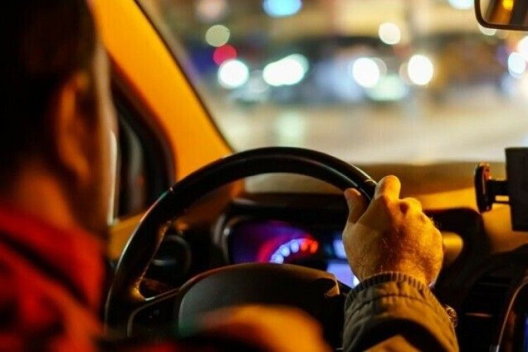 Керував автівкою під кайфом: який вирок отримав чоловік у місті на Волині