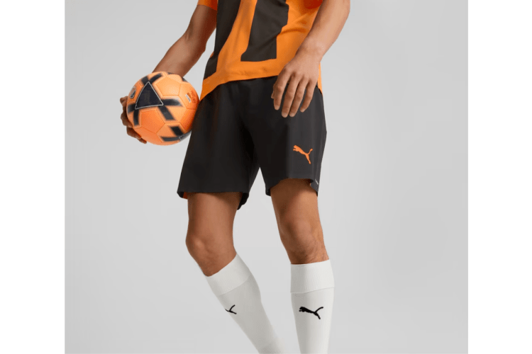 Чоловічі шорти PUMA: допомога при виборі