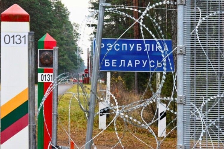Київ попередив НАТО про нову загрозу з Білорусі