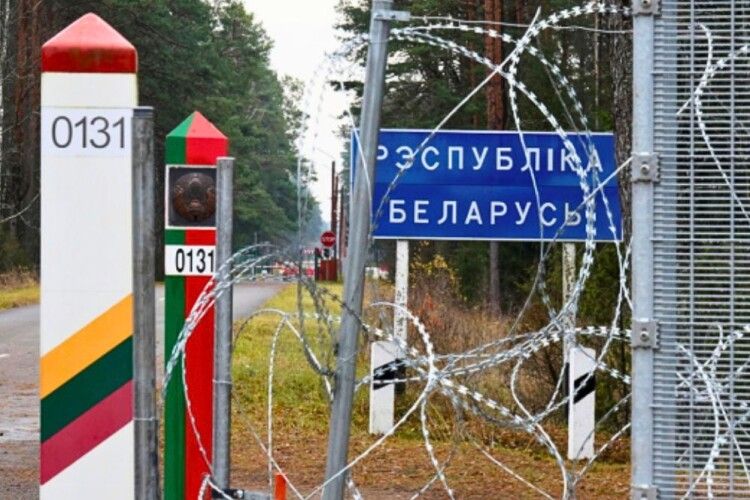 Чи може бути наступ з Білорусі у 2026 році 