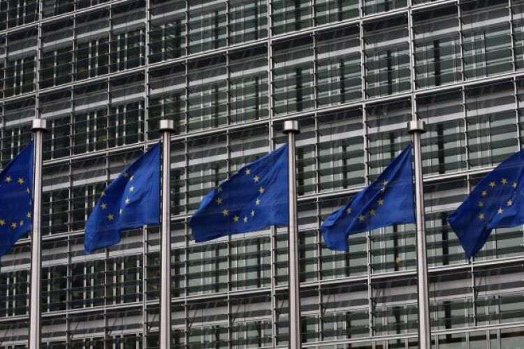 Рада ЄС схвалила макрофінансову допомогу Україні на 5 млрд євро