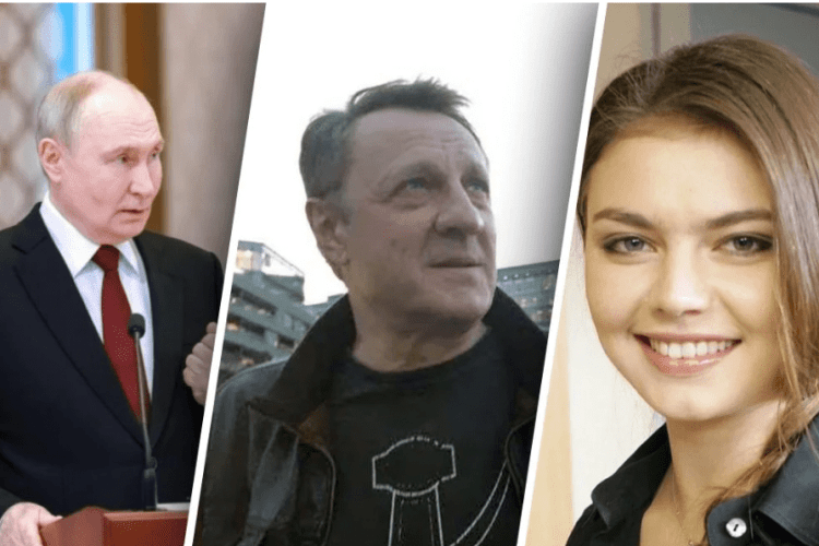 У Латвії раптово помер журналіст, який першим написав про роман Путіна