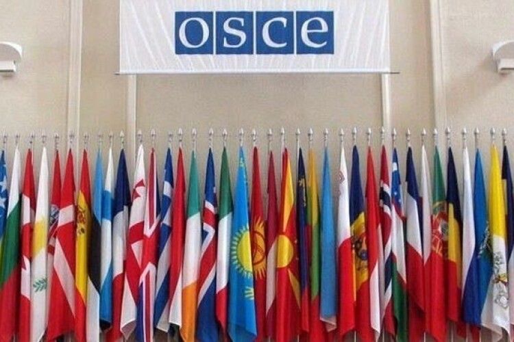 США і Швеція обговорили кроки ОБСЄ щодо Донбасу
