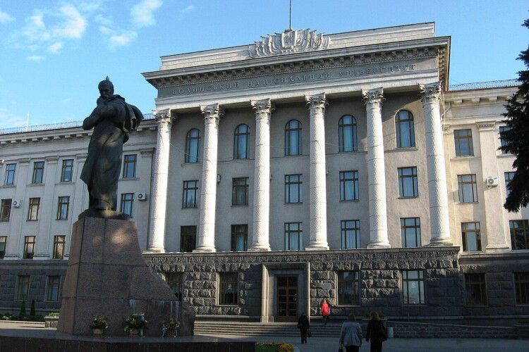 У Луцьку суд скасував мобілізацію викладача коледжу