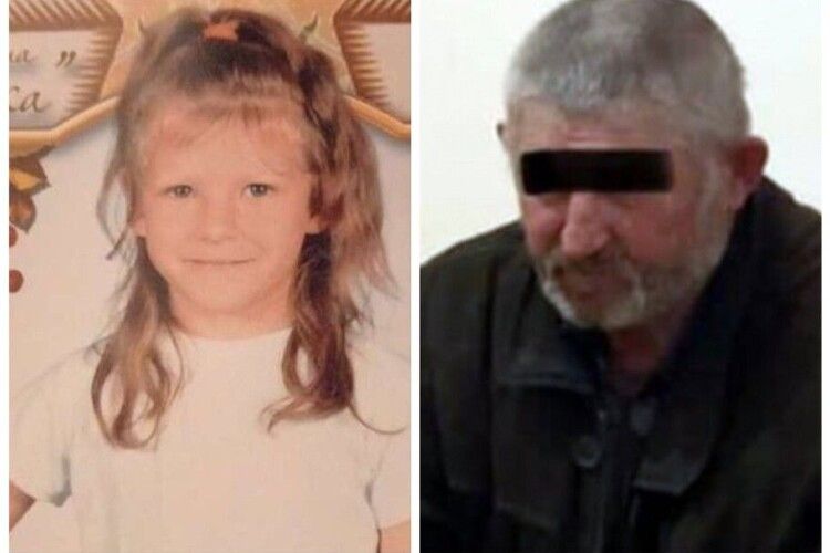 Підозрюваний у вбивстві 7-річної Марійки Борисової наклав на себе руки