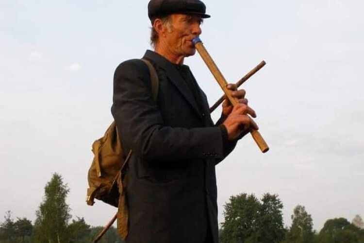 Поліський музінструмент, який створюють на Рівненщині, став елементом національної спадщини (Фото)