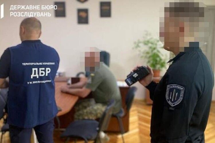 3 млн грн на ремонт їдальні: у Луцьку викрили схему з розкрадання грошей