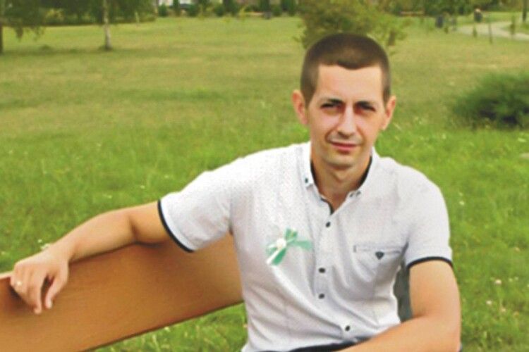Загиблий Герой з Волині під Києвом знищив до 30 одиниць ворожої техніки