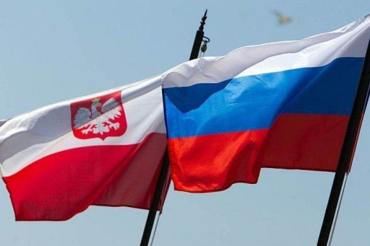 Польща підписала угоду про співпрацю з Росією