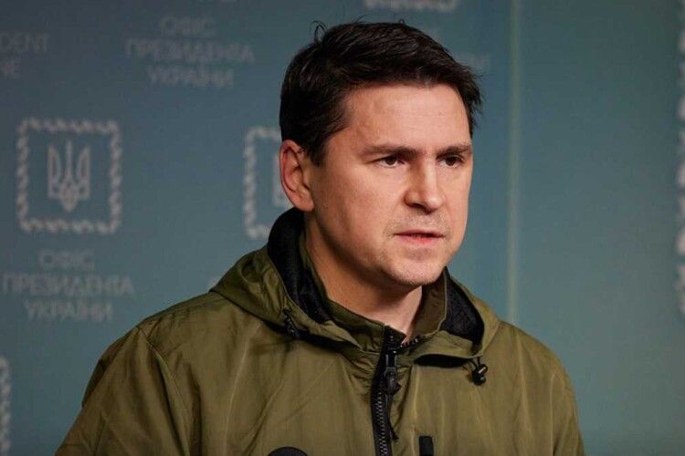 Україна вернеться до переговорів, коли Кремль перестане п'яніти від своєї пропаганди – Подоляк