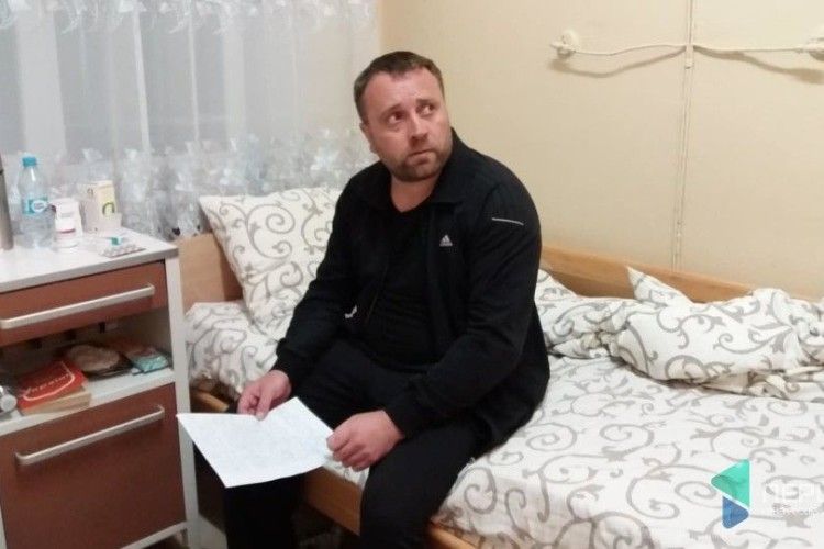 Після корупційного скандалу Рачков йде і з посади, і з партії