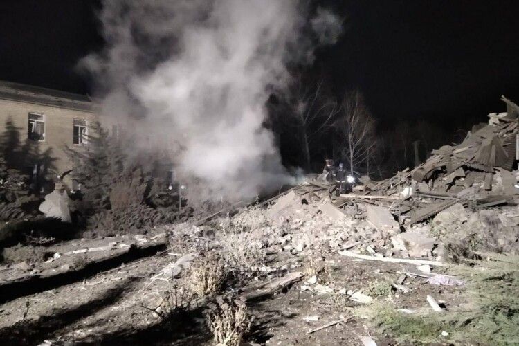 ЗСУ знищили ракетний комплекс, яким окупанти вбили немовля на Запоріжжі