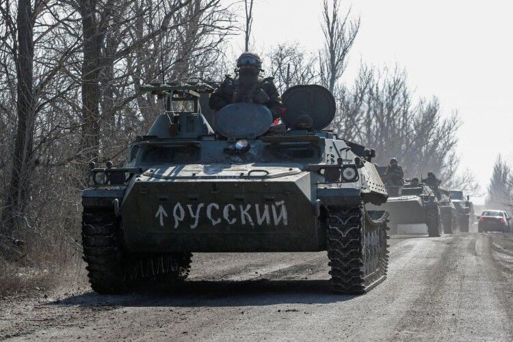 Пояснили, чому дані по втратах серед росіян не змінюються