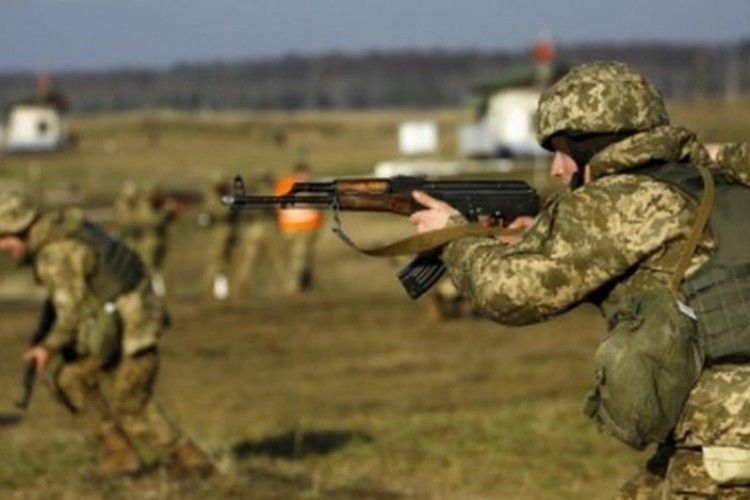 Страшна смерть знайшла українського військового в тилу
