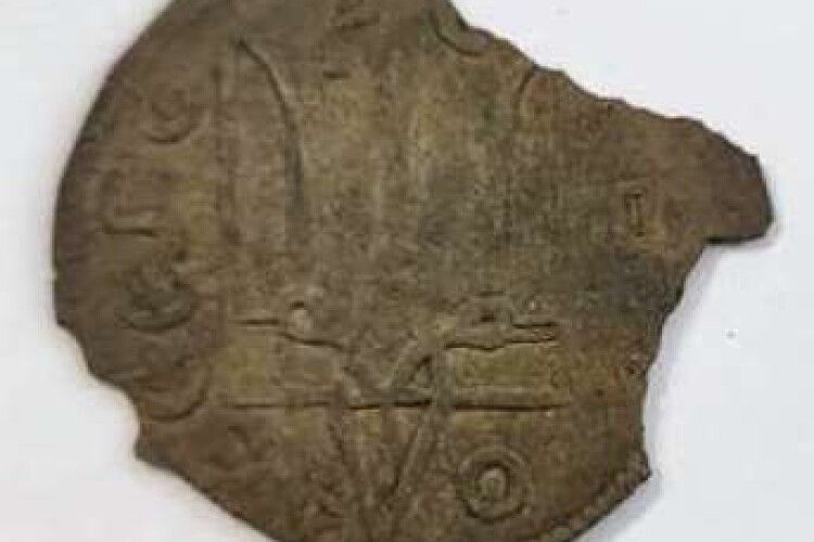 Знайшли найбільший, починаючи з ХІХ століття, скарб монет часів князя Володимира