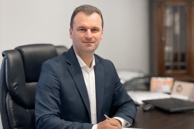 Мер Володимира прокоментував ситуацію після вибуху під час нічної повітряної тривоги