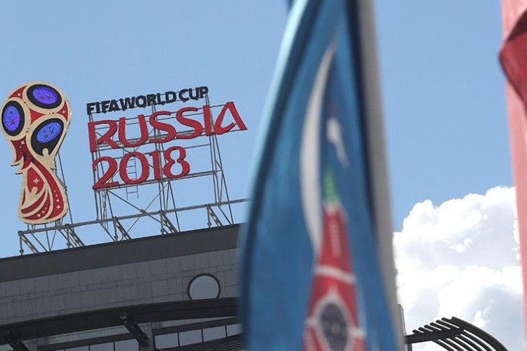Депутати хочуть заборонити трансляцію футбольних матчів чемпіонату світу — 2018