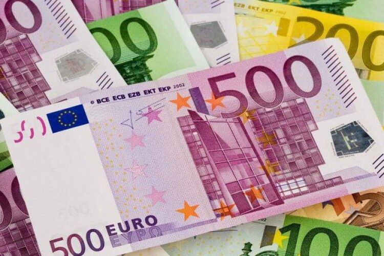 Хорватія бере курс на запровадження євро