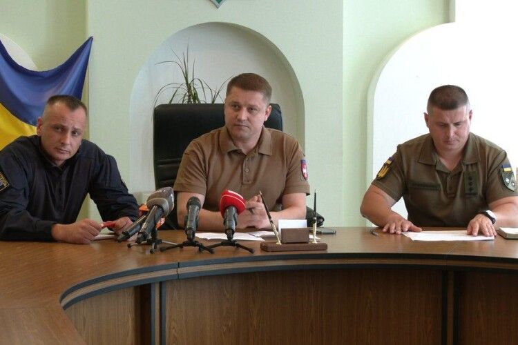 У мерії Рівного відреагували на скарги щодо переселенців у гуртожитках Що планують робити