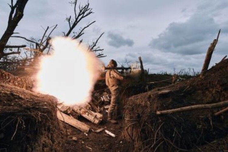 Україна не підготувала надійних укріплень на захід від Авдіївки, - New York Times (Карти)